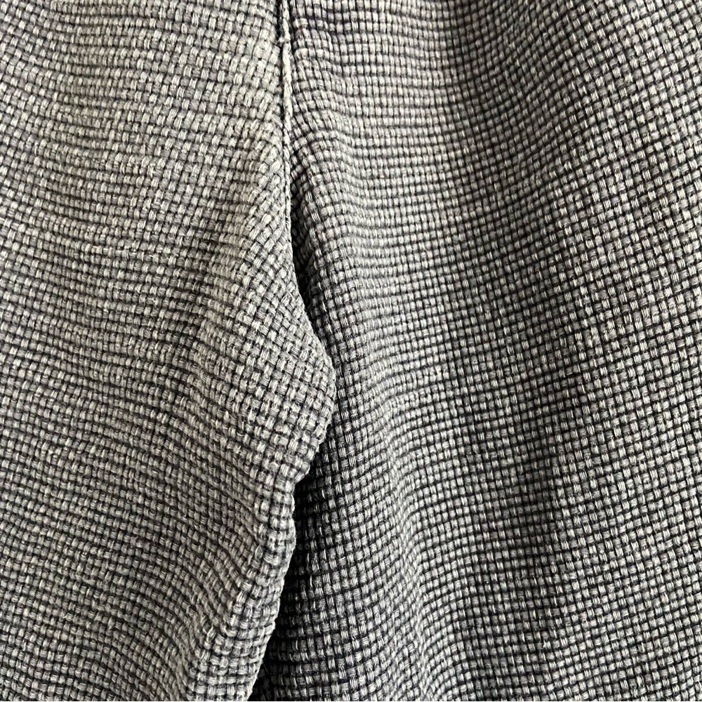 Vintage The Territory Ahead Zephyr Basket Weave Cotton pants - Picture 9 of 9